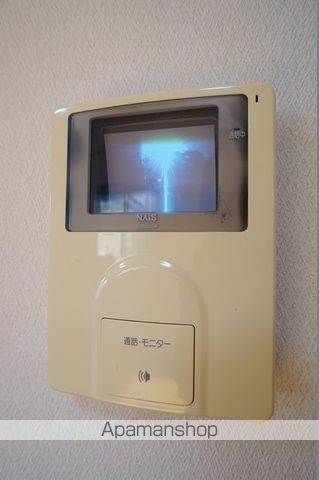ソルレヴェンテの内装写真