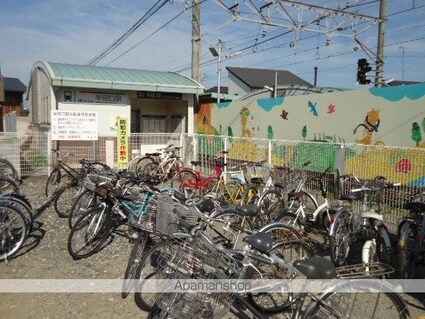 愛知県半田市岩滑中町１丁目[1K/29.9m2]の周辺5