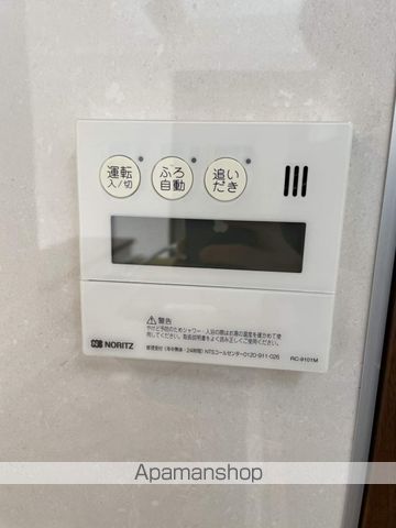 第三翠芳ビルの内装写真