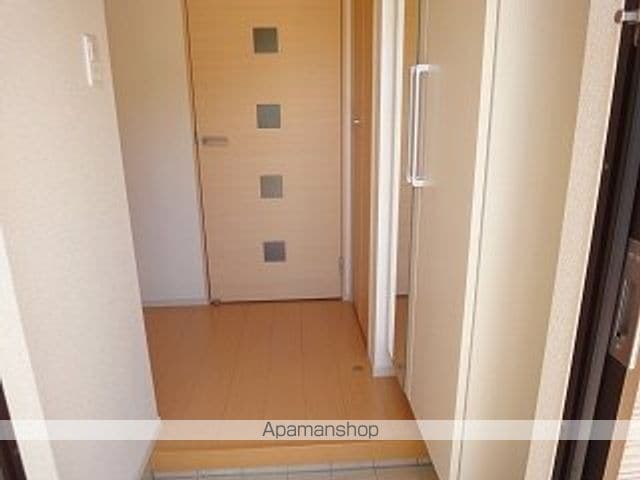 ブリーゼAの内装写真