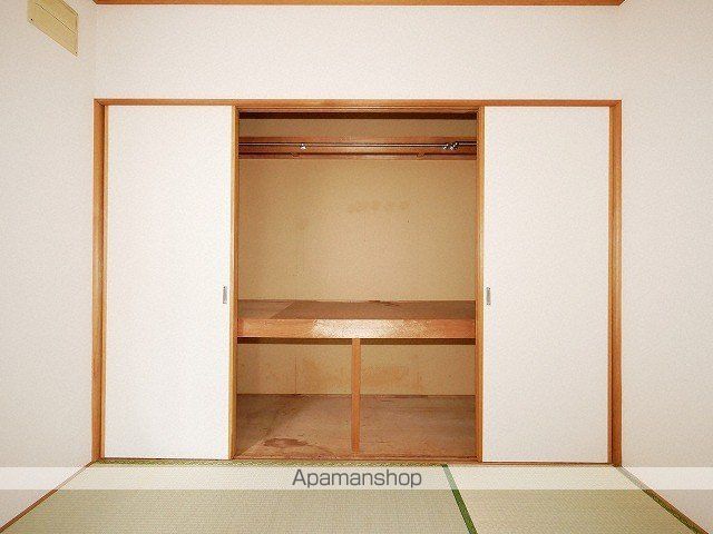 ロイヤルハイツHIの内装写真