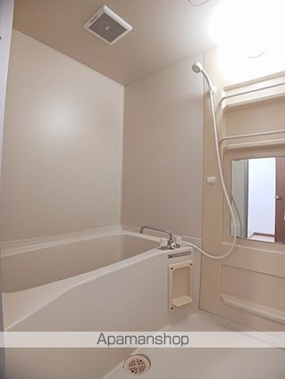 ハーベスト壱番館[3DK/56.16m2]のバス