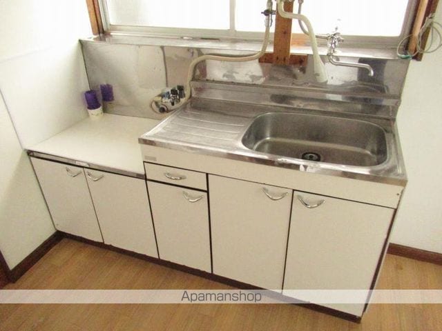 中屋敷荘の内装写真