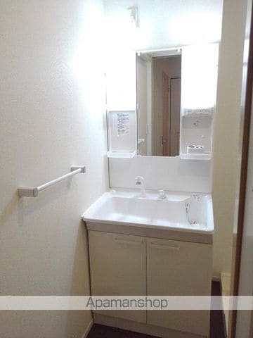 セレーノ日向IIIの内装写真