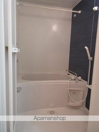 ノース・ガーデンＢ[2DK/45.02m2]のバス