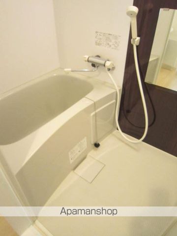 カサトレスネオの内装写真