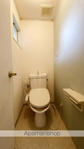 コスメティックスオオフク F棟の内装写真