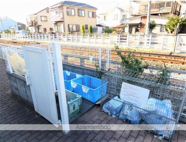 ドリームコート南平の内装写真