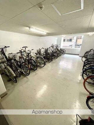 レジディア錦糸町[2DK/40.02m2]の共用部1