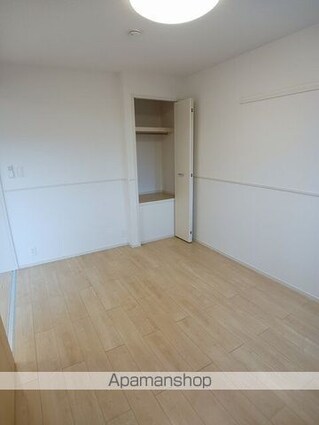 ＣＲＥＳＴＶＩＬＬＡ　Ⅱ[2LDK/57.25m2]の内装
