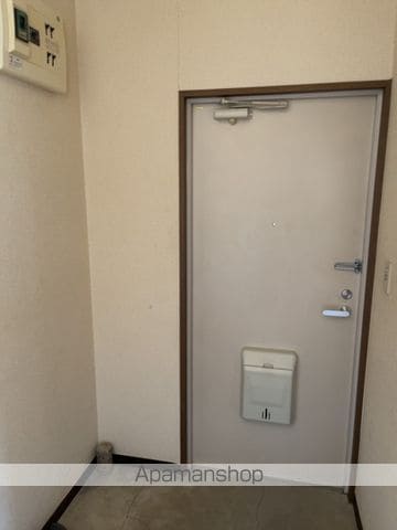 セラヴィの内装写真