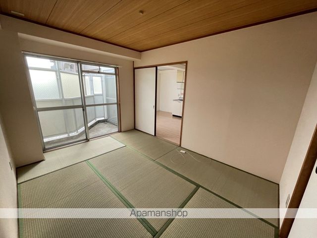リバーヒル八尾の内装写真