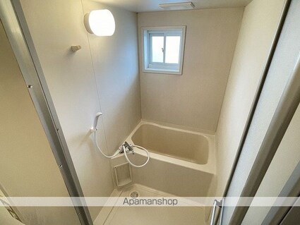 コーポマキＢ棟[2DK/41m2]のバス