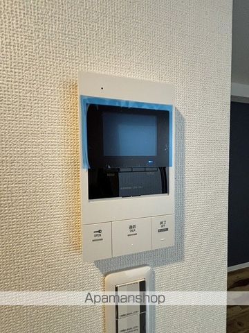 UMEX鶴見の内装写真