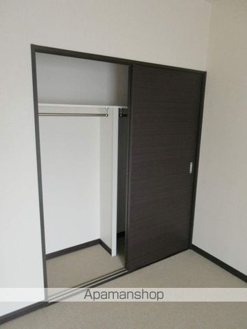 レオネクストKAZUの内装写真