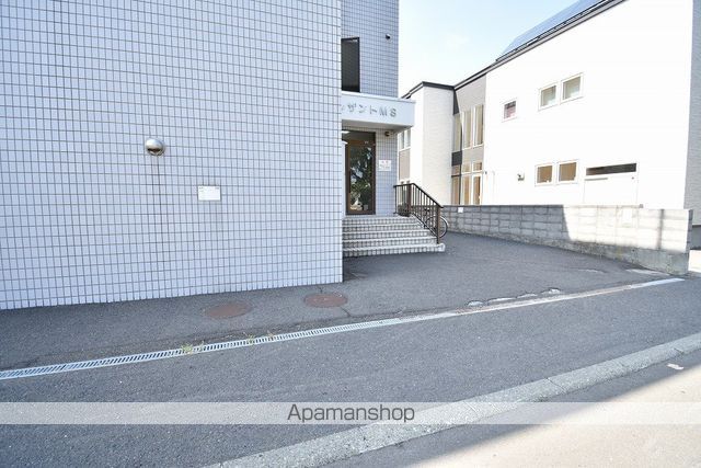 プレザントMSのその他写真