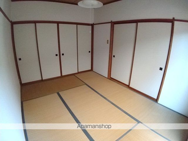 セゾンフジマルの内装写真