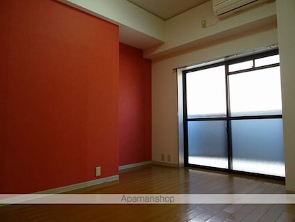 キャピタル萩野町[1R/25.92m2]のリビング・居間