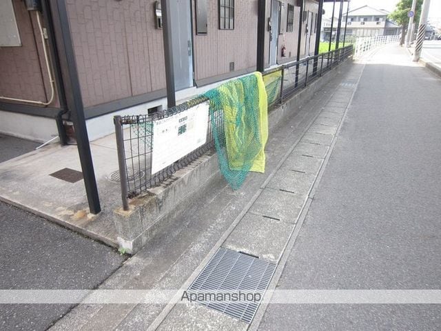 CASAあしだ B棟の内装写真