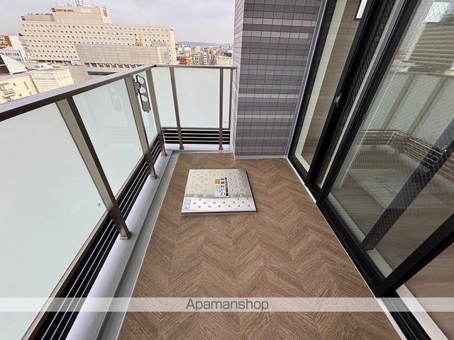 COMFORIA江坂江の木町Qの内装写真