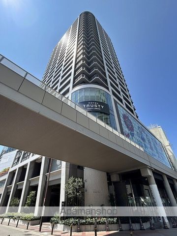 アートアルテールの外観写真