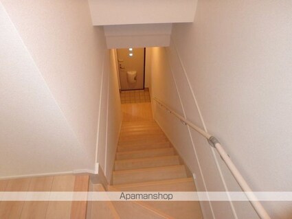 フレシール[1LDK/50.53m2]の内装9