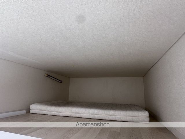 レオパレス橋本の内装写真