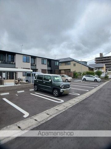 芸備線 玖村駅 徒歩7分 2階建 築2年のその他写真