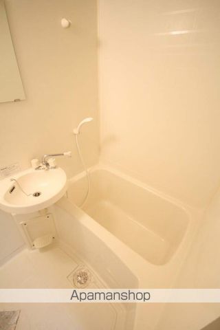 ユーベル18の内装写真
