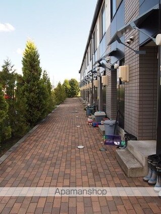 レオパレスグランドゥール[2DK/49.68m2]の共用部2