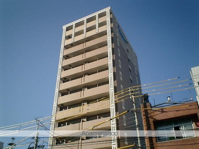 プレサンス新栄デコールの外観写真