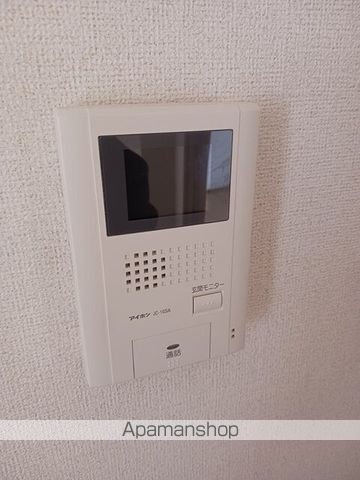 クレストハイムCの内装写真