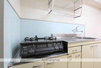 メゾン春日[1R/22.13m2]の内装4