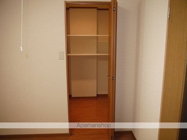 リンピア2000寿の内装写真