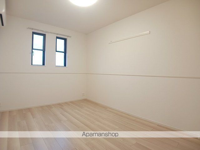 福居グランドテラスの内装写真