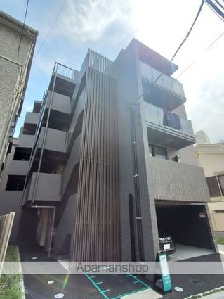 ＲＥＬＵＸＩＡ三軒茶屋[1DK/25.55m2]の外観3