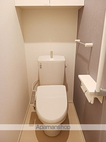 コロレ 西新町の内装写真