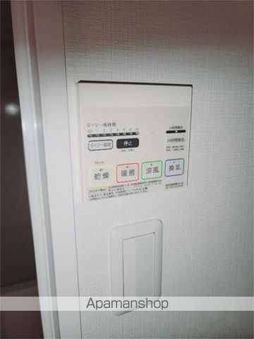 ミリアビタ No.21の内装写真