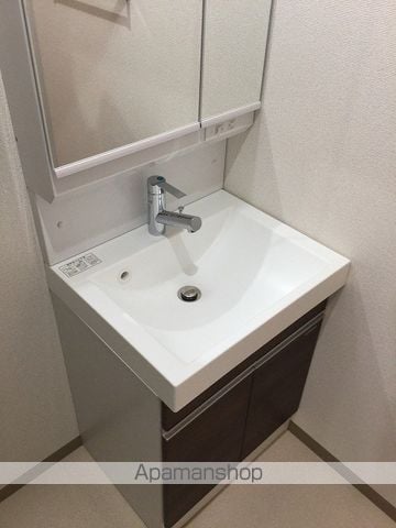 フジパレス大桐III番館の内装写真