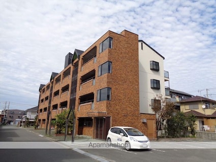 和歌山県和歌山市内原[3LDK/65.88m2]の外観4