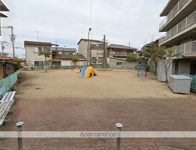 ロイヤルガーデン桜町レジデンスII 702号の周辺写真