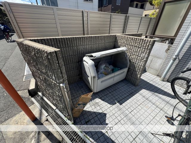 プレアール御幸町のその他写真