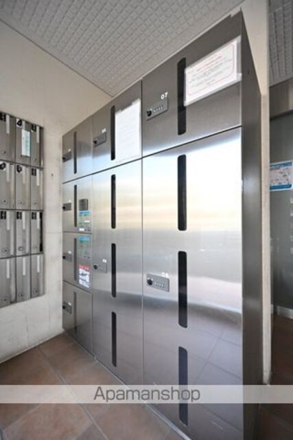 ソリテア四谷荒木町[1R/19.63m2]のその他内装1