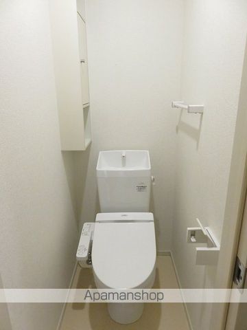 サン・ミリオン壱番館の内装写真