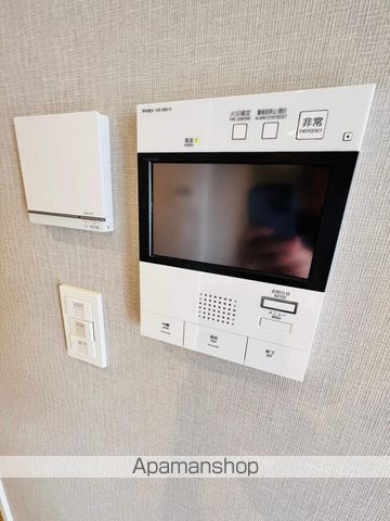アーバネックス新御徒町の内装写真