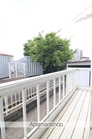 サンコーポの内装写真
