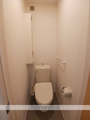 ブローテの内装写真