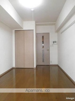 東京都港区麻布十番２丁目[1K/22.41m2]のリビング・居間