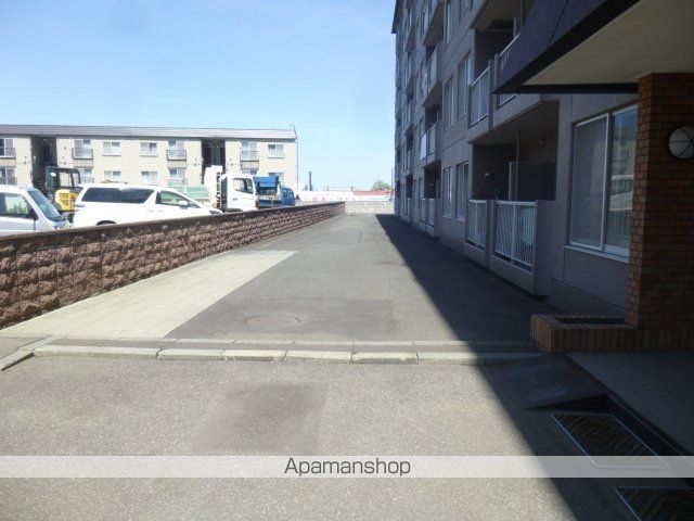 長井マンションのその他写真