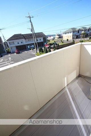 ベル セレーノ D棟の内装写真